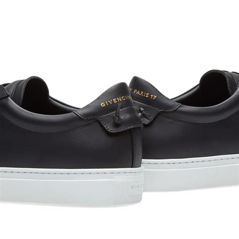 kids' givenchy sneakers|black and white Givenchy shoes.